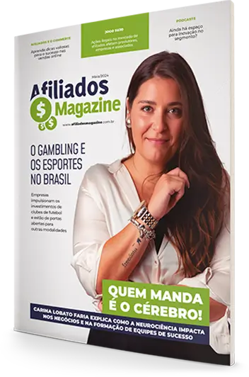 Afiliados Magazine